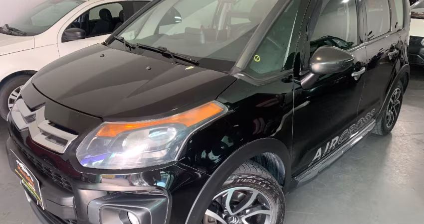 AIRCROSS 1.6 TENDANCE AUTOM
