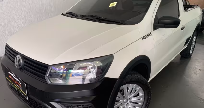 SAVEIRO 1.6 MSI ROBUST FLEX