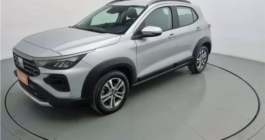 Fiat Pulse 2022 1.0 turbo 200 flex audace cvt