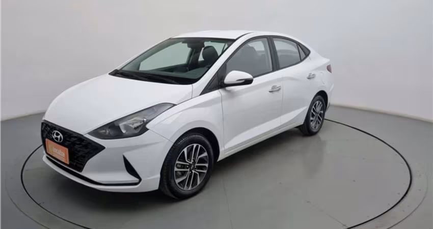 Hyundai Hb20 2022 1.0 tgdi flex platinum automático