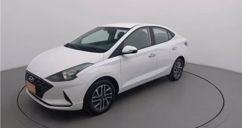 Hyundai Hb20 2022 1.0 tgdi flex platinum automático