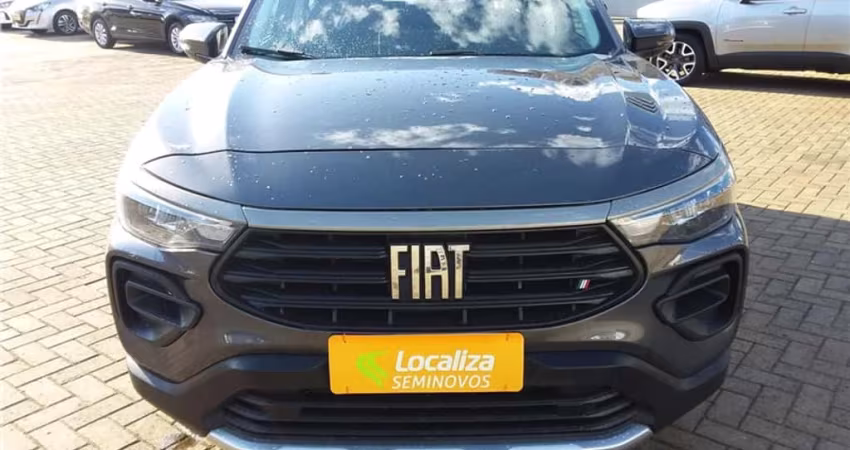 Fiat Pulse 2022 1.0 turbo 200 flex audace cvt