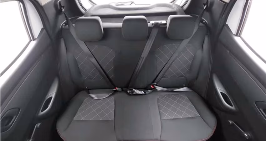 Renault Kwid 2022 1.0 12v sce flex zen manual