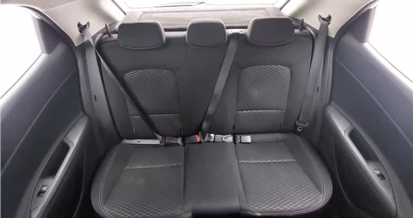 Hyundai Hb20 2022 1.0 tgdi flex evolution automático