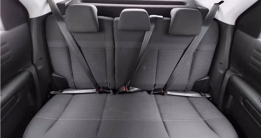 Citroen C4 cactus 2022 1.6 vti 120 flex feel eat6