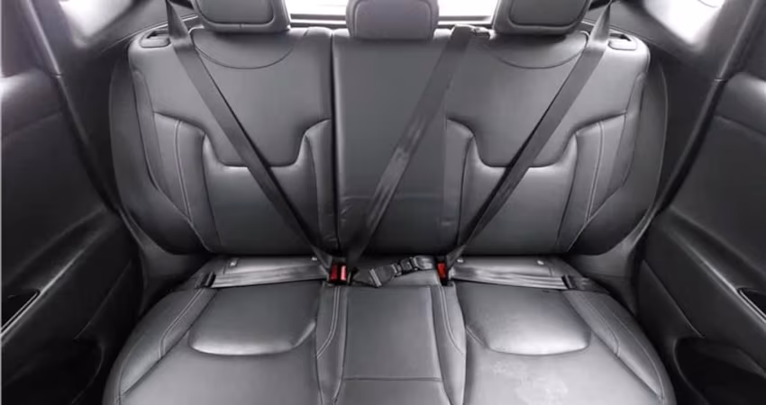 Jeep Renegade 2021 1.8 16v flex longitude 4p automático