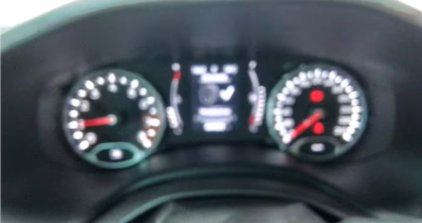Jeep Renegade 2021 1.8 16v flex longitude 4p automático