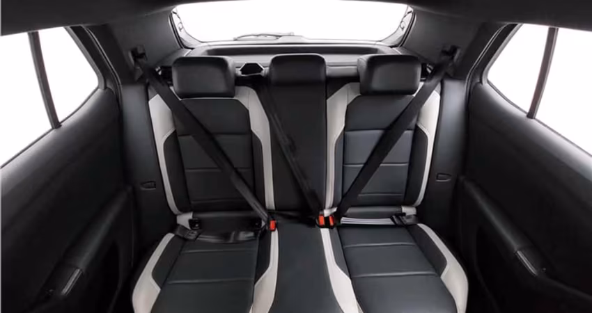 Volkswagen T-cross 2021 1.4 250 tsi total flex highline automático