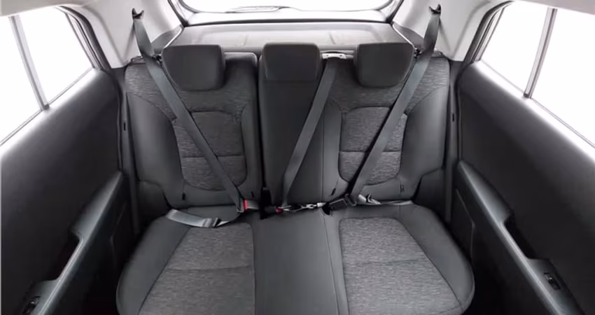 Hyundai Creta 2022 1.6 16v flex action automático