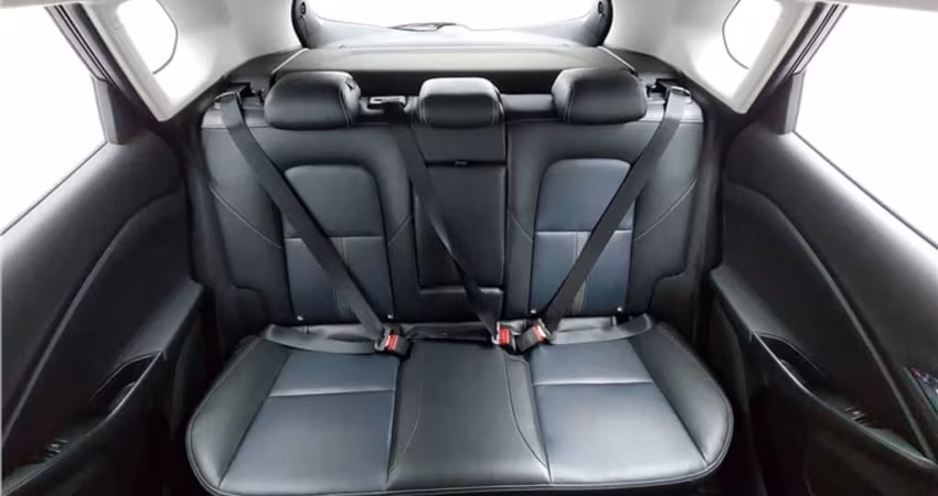 Chevrolet Tracker 2023 1.2 turbo flex premier automático