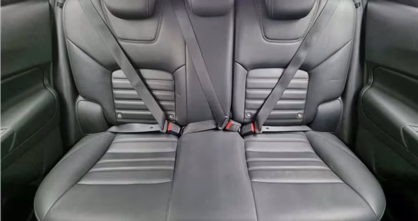 Nissan Kicks 2022 1.6 16v flexstart exclusive xtronic