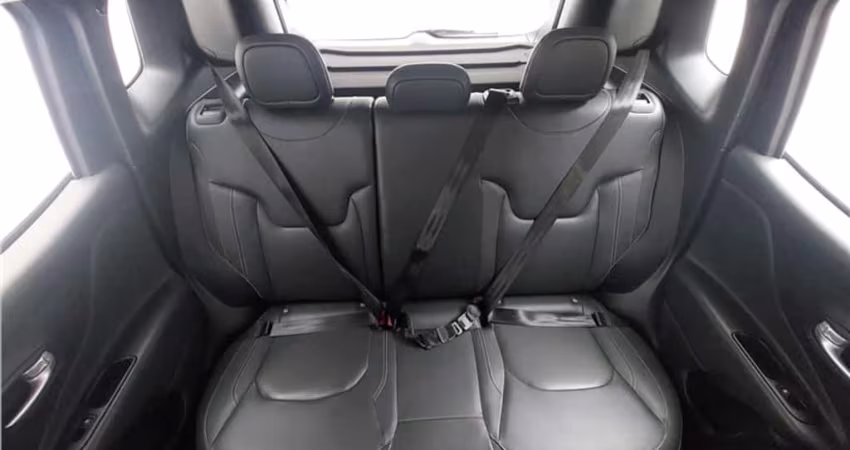 Jeep Renegade 2022 1.3 t270 turbo flex longitude at6