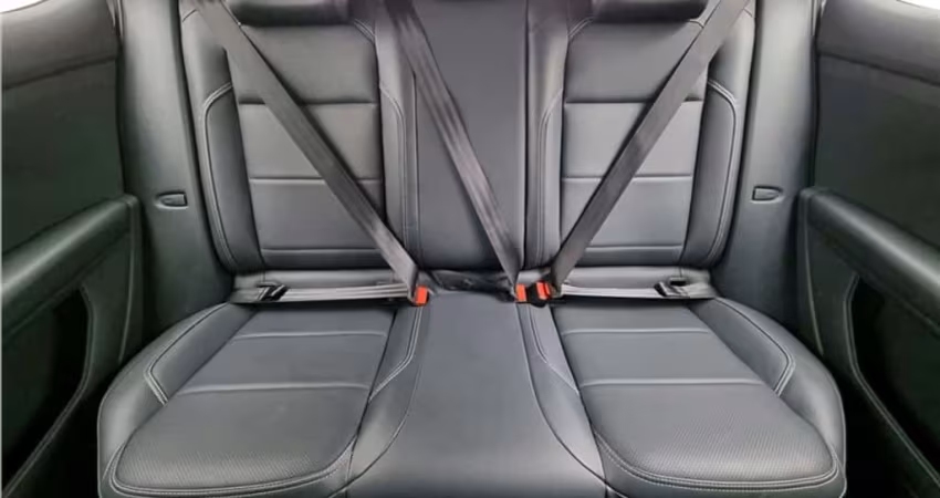 Volkswagen T-cross 2022 1.0 200 tsi total flex comfortline automático