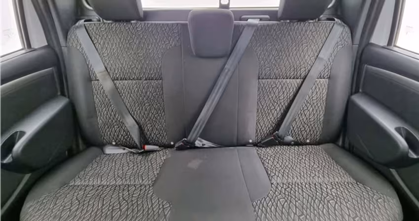Renault Duster oroch 2021 1.6 16v sce flex express manual
