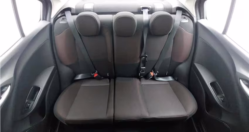 Fiat Cronos 2021 1.8 e.torq flex precision at6