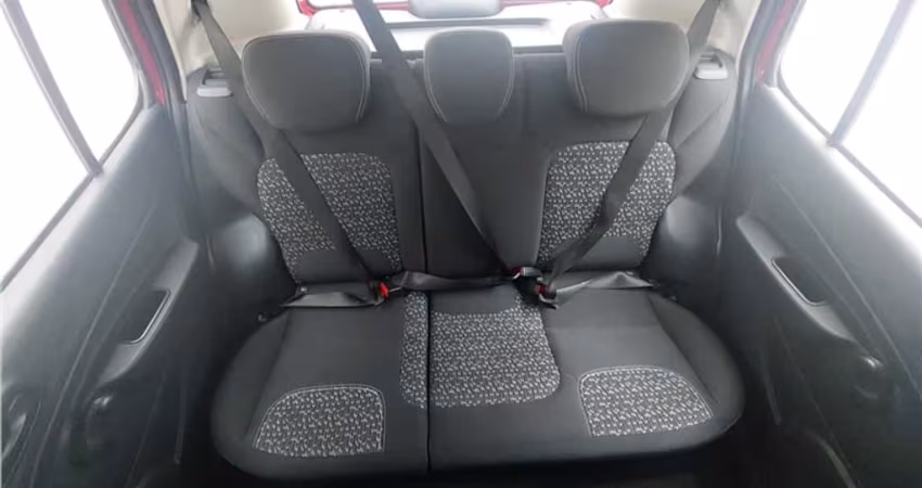 Fiat Uno 2021 1.0 fire flex attractive manual