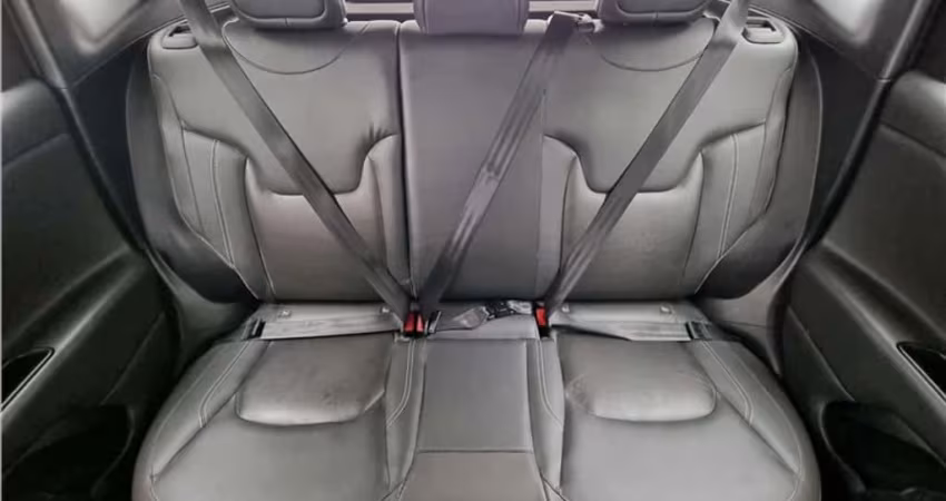 Jeep Renegade 2021 1.8 16v flex longitude 4p automático