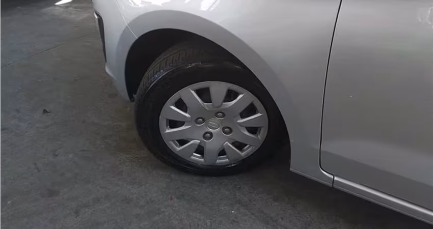 Ford Ka 2021 1.0 ti-vct flex se manual