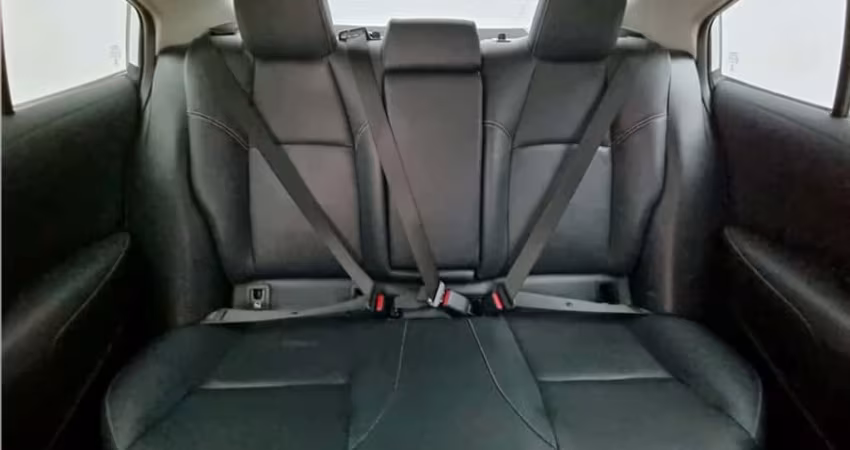 Toyota Corolla 2023 2.0 vvt-ie flex xei direct shift