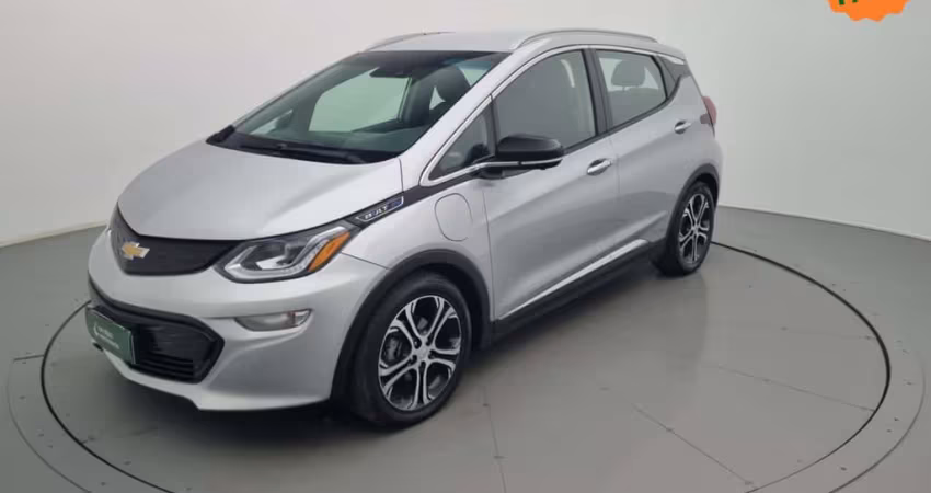 Chevrolet Bolt 2020 Ev 60 elétrico