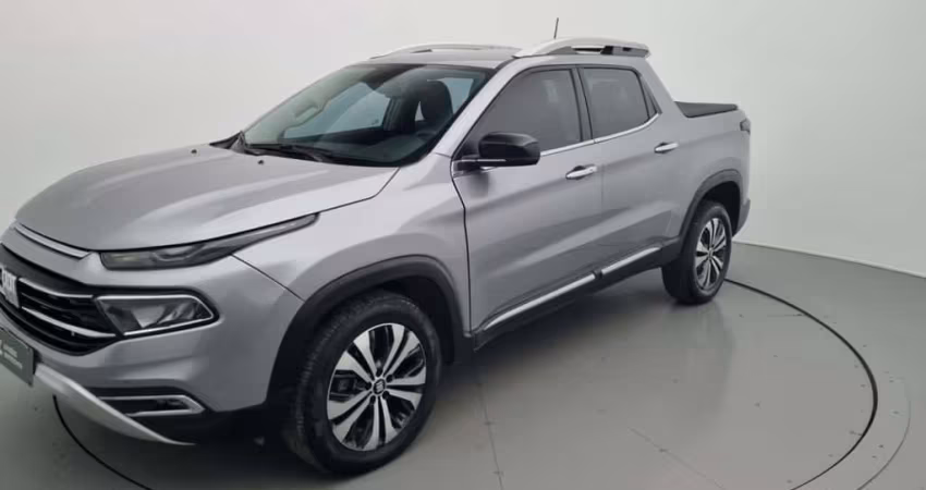 Fiat Toro 2023 2.0 16v turbo diesel volcano 4wd at9