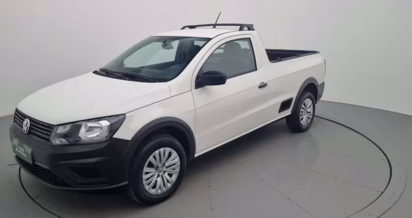 Volkswagen Saveiro 2023 1.6 msi robust cd 16v flex 2p manual
