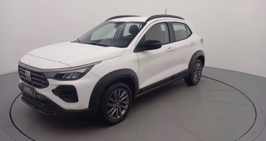 Fiat Pulse 2024 1.3 flex drive cvt