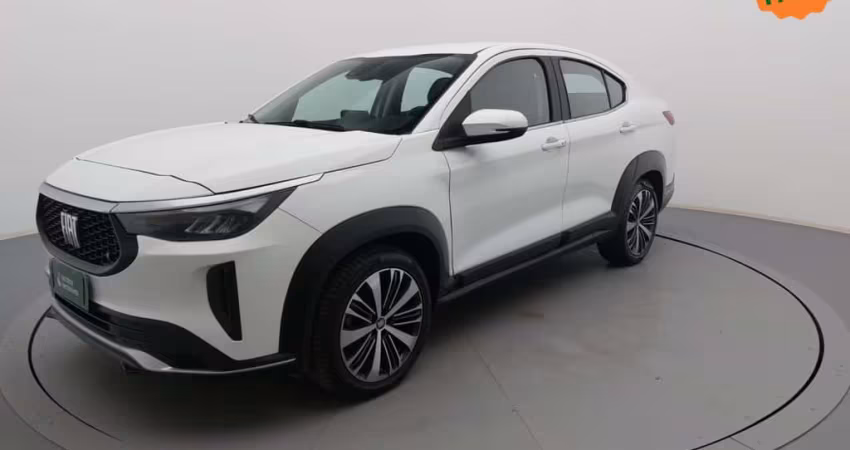 Fiat Fastback 2023 1.0 turbo 200 flex audace cvt