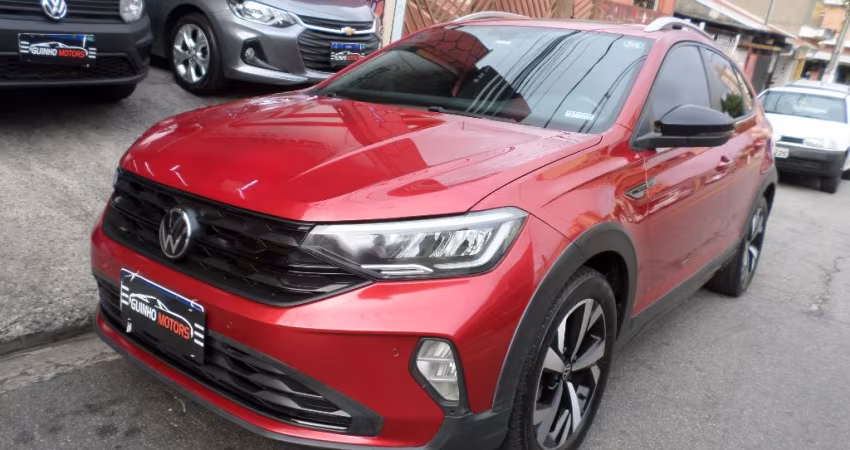 Volks Nivus Highline 1.0 200TSi Flex 2021