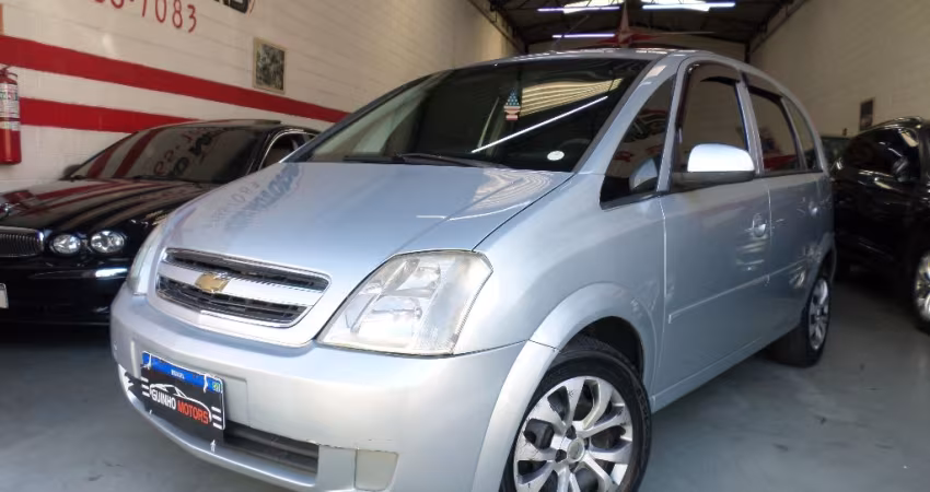 GM Meriva 1.4 Maxx Completo 2010