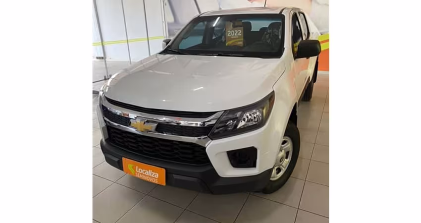Chevrolet S10 2023 2.8 16v turbo diesel ls cd 4x4 manual