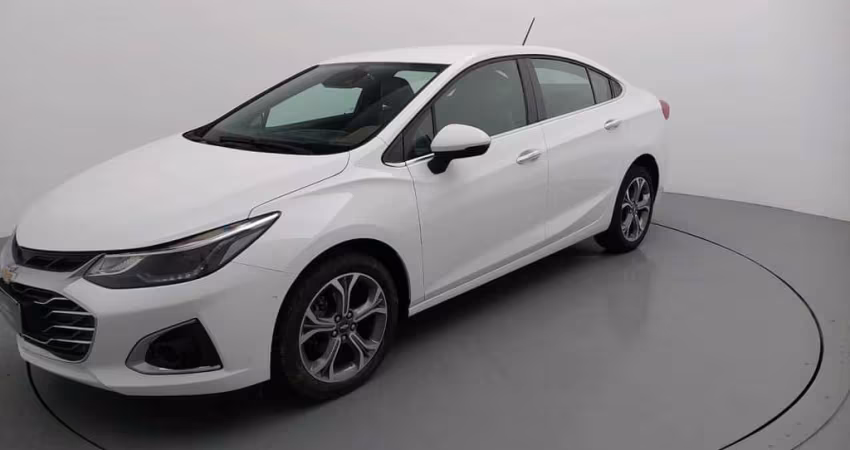 Chevrolet Cruze 2023 1.4 turbo flex premier automático