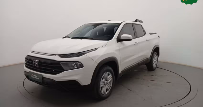 Fiat Toro 2022 2.0 16v turbo diesel endurance 4wd at9