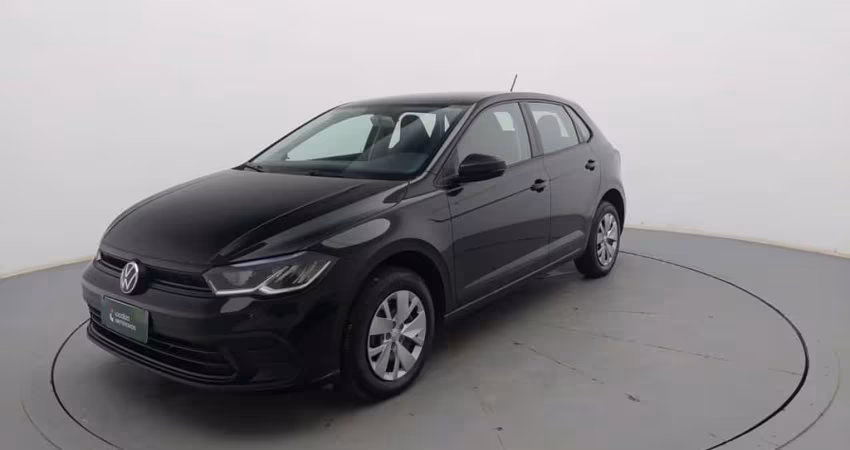 Volkswagen Polo 2024 1.0 mpi manual