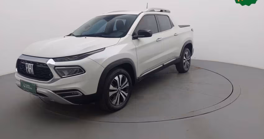 Fiat Toro 2024 2.0 16v turbo diesel volcano 4wd at9
