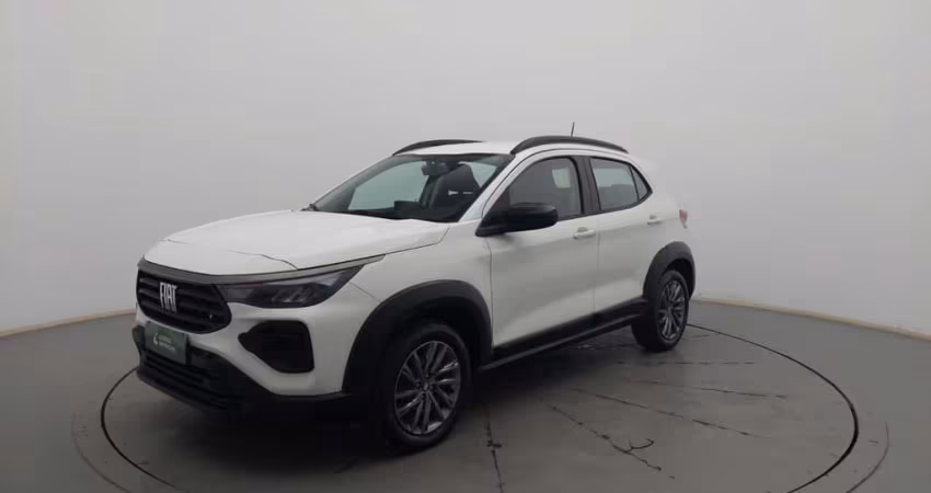 Fiat Pulse 2024 1.3 flex drive cvt