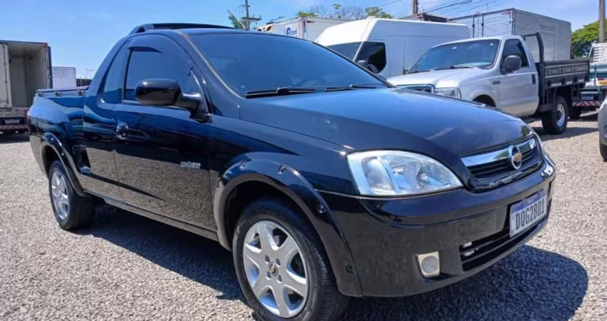 CHEVROLET Montana 1.8 FLEX CONQUEST