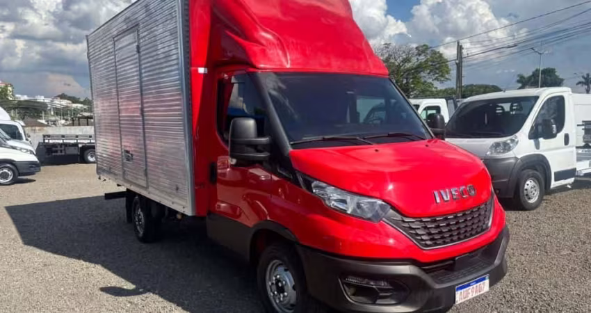 IVECO Daily 35-150 CABINE SIMPLES DIESEL