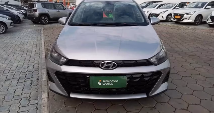 Hyundai Hb20s 2023 1.0 tgdi flex comfort automático