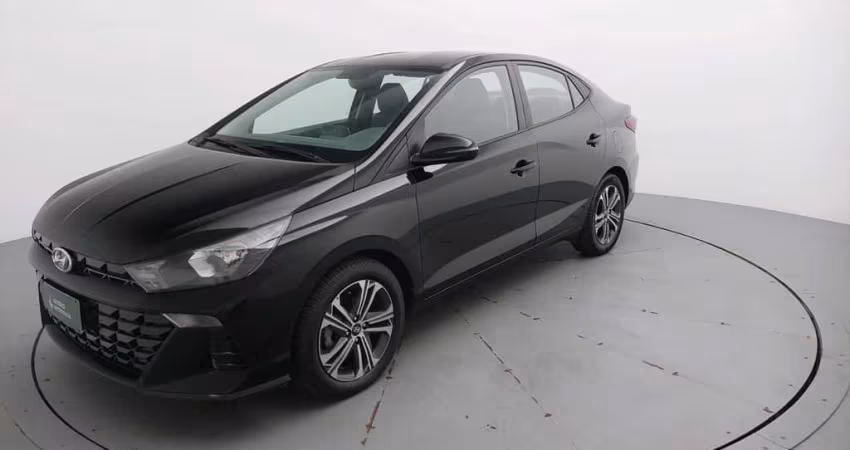 Hyundai Hb20s 2023 1.0 tgdi flex comfort automático