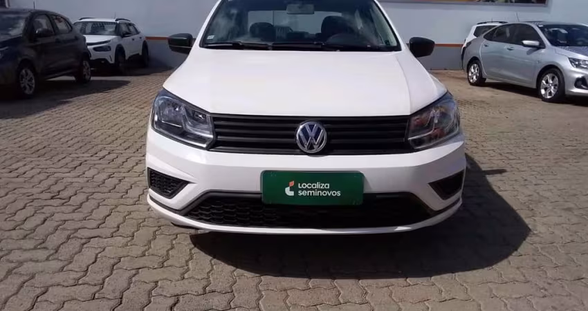 Volkswagen Voyage 2023 1.0 12v mpi totalflex 4p manual