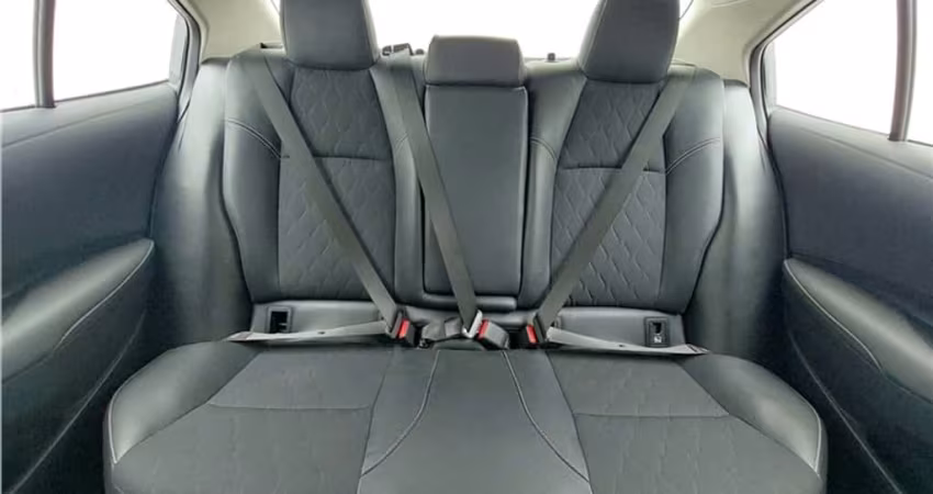 Toyota Corolla 2023 2.0 vvt-ie flex gli direct shift
