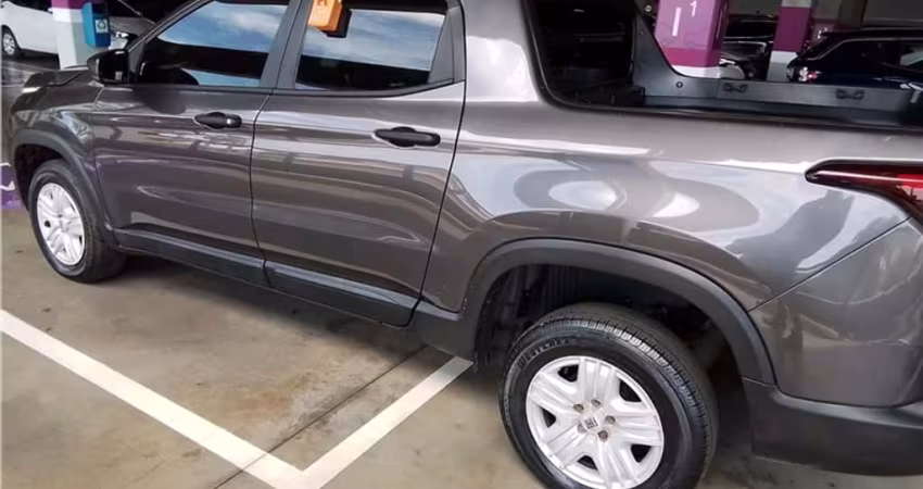 Fiat Toro 2022 1.3 turbo 270 flex endurance at6