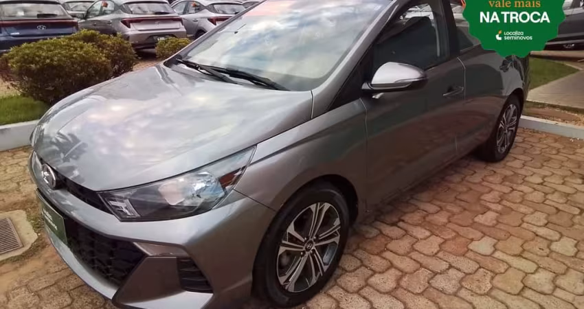 Hyundai Hb20s 2024 1.0 tgdi flex comfort automático