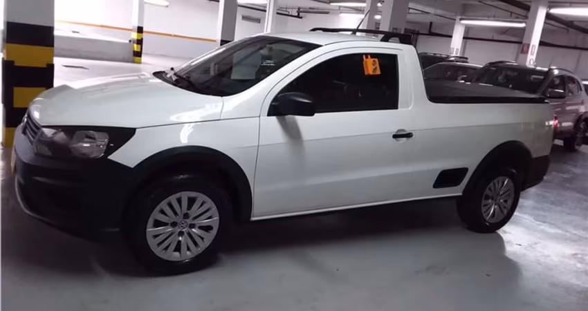 Volkswagen Saveiro 2023 1.6 msi robust cs 16v flex 2p manual