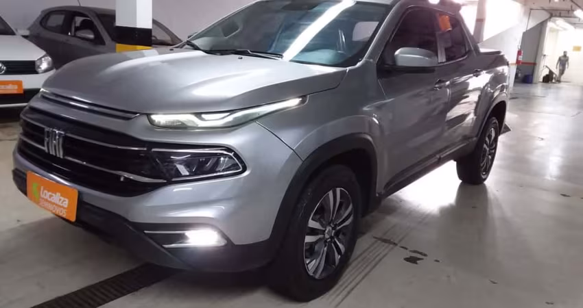 Fiat Toro 2022 1.3 turbo 270 flex endurance at6