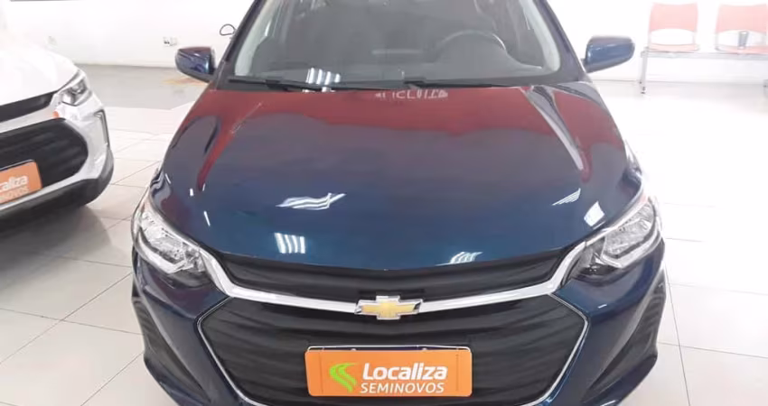 Chevrolet Onix 2023 1.0 turbo flex lt manual