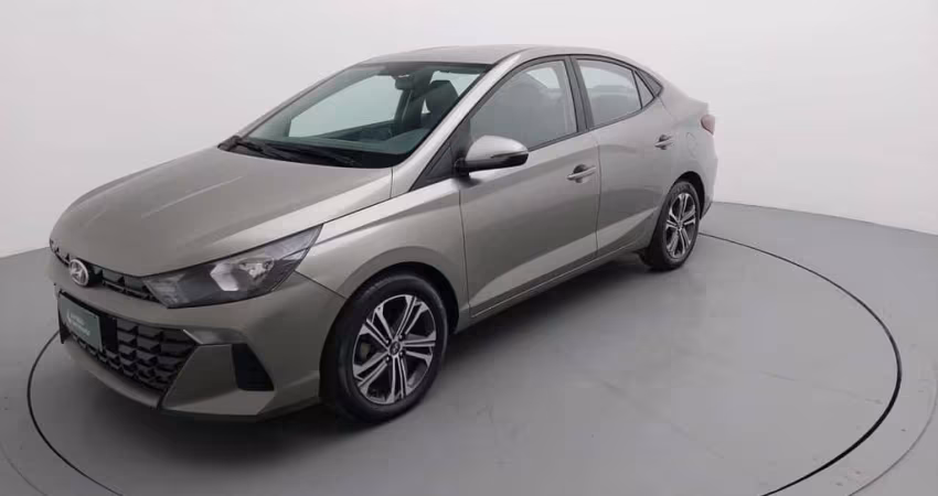 Hyundai Hb20s 2023 1.0 tgdi flex comfort automático