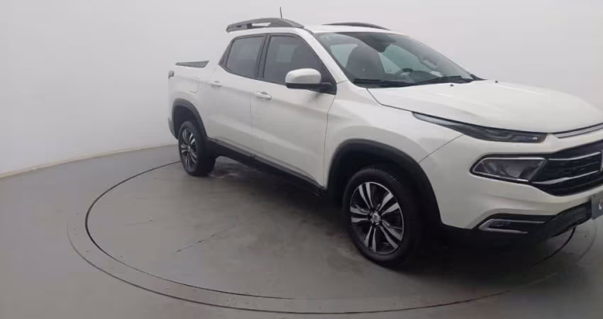 Fiat Toro 2022 2.0 16v turbo diesel volcano 4wd at9