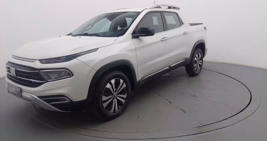 Fiat Toro 2023 2.0 16v turbo diesel volcano 4wd at9
